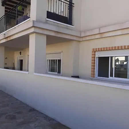 Ground Floor Jardin D'alba Villamartin Apartment Cabo Roig