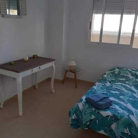 Apartment Ground Floor Jardin D'alba Villamartin *