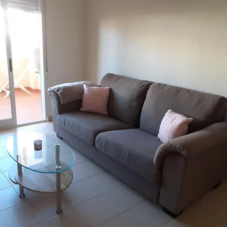 Ground Floor Jardin D'alba Villamartin Apartment Cabo Roig