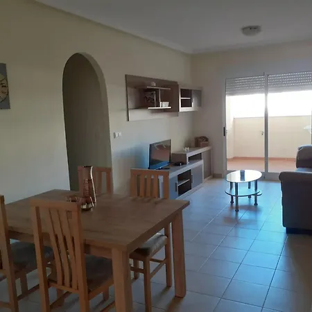Ground Floor Jardin D'alba Villamartin * Cabo Roig