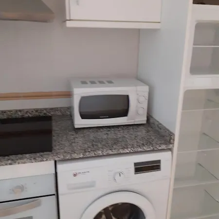 Apartment Ground Floor Jardin D'alba Villamartin