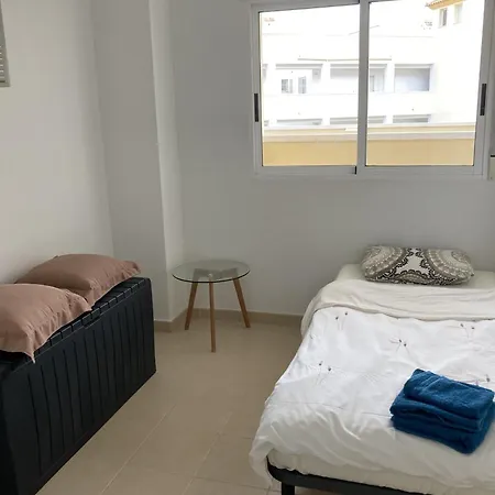 Ground Floor Jardin D'alba Villamartin * Cabo Roig